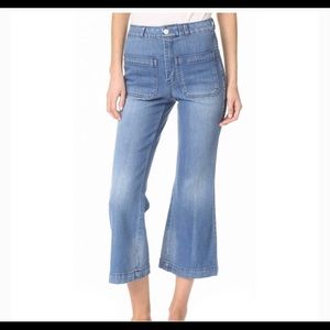 AMO Sailor Pant-First Mate Size 29